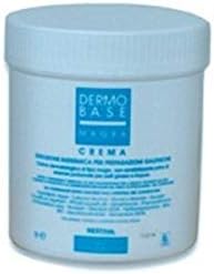 Dermobase Crema Magra Corpo - 1 Litro