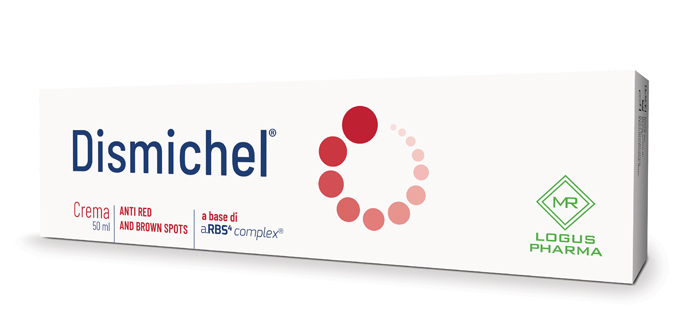 Dismichel - Crema per il Trattamento delle Alterazioni Discromiche - 50 ml