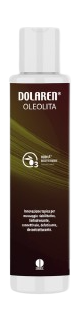 Dolaren Oleolita Olio Antinfiammatorio per Dolori Articolari 250 ml