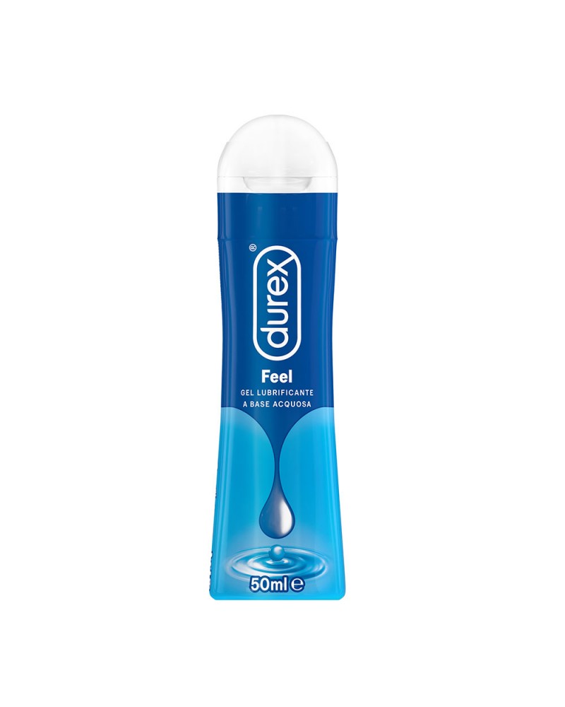 Durex Top Feel Gel Lubrificante 50 ml