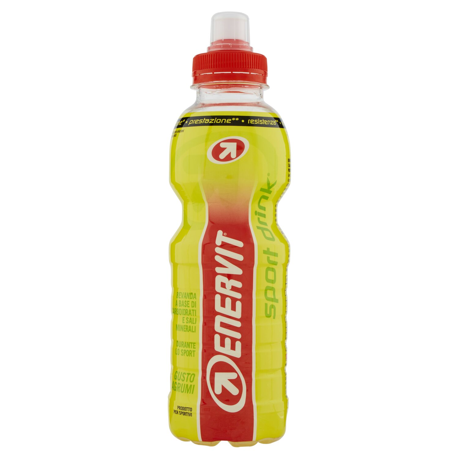Enervit Sport Drink Bevanda Energetica Agrumi 500 ml