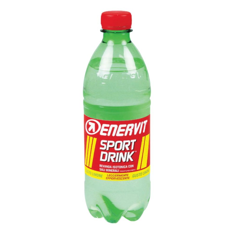 Enervit Sport Drink Bevanda Energetica Limone 500 ml