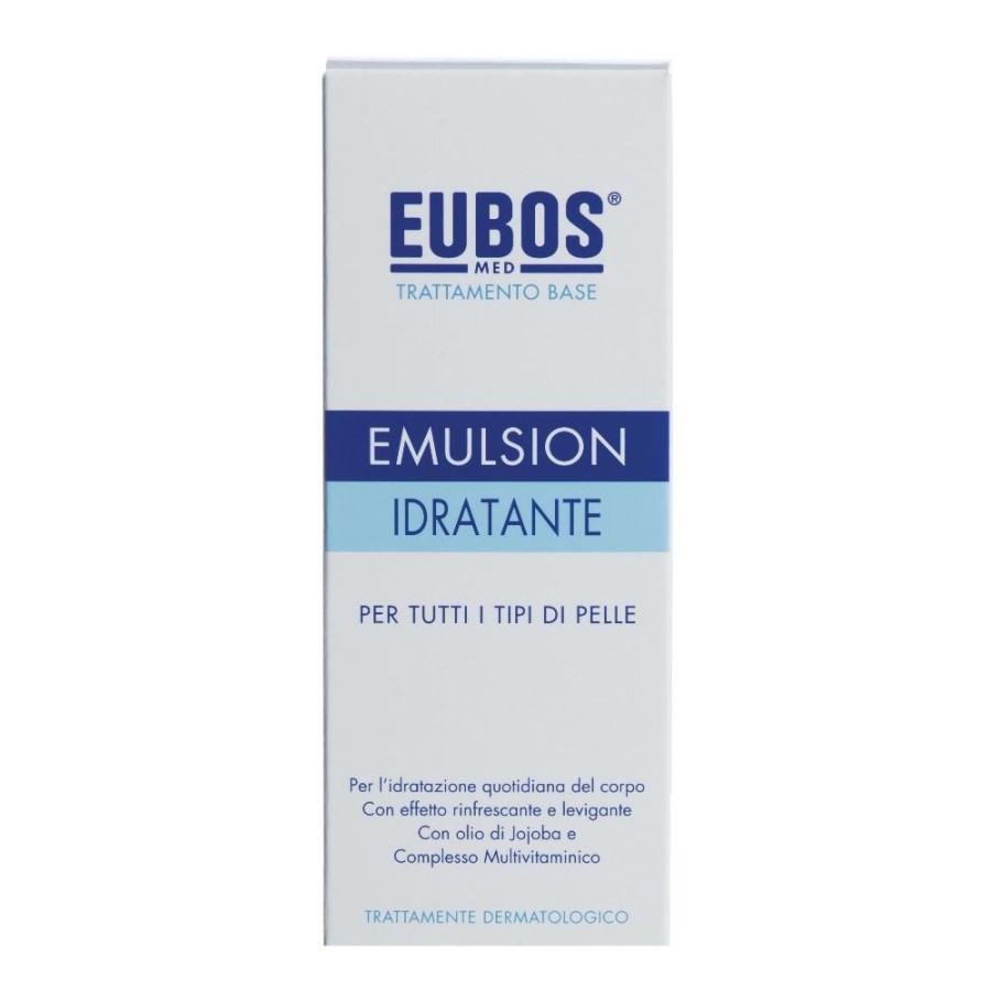 Eubos - Emulsione Idratante Corpo - 200 ml