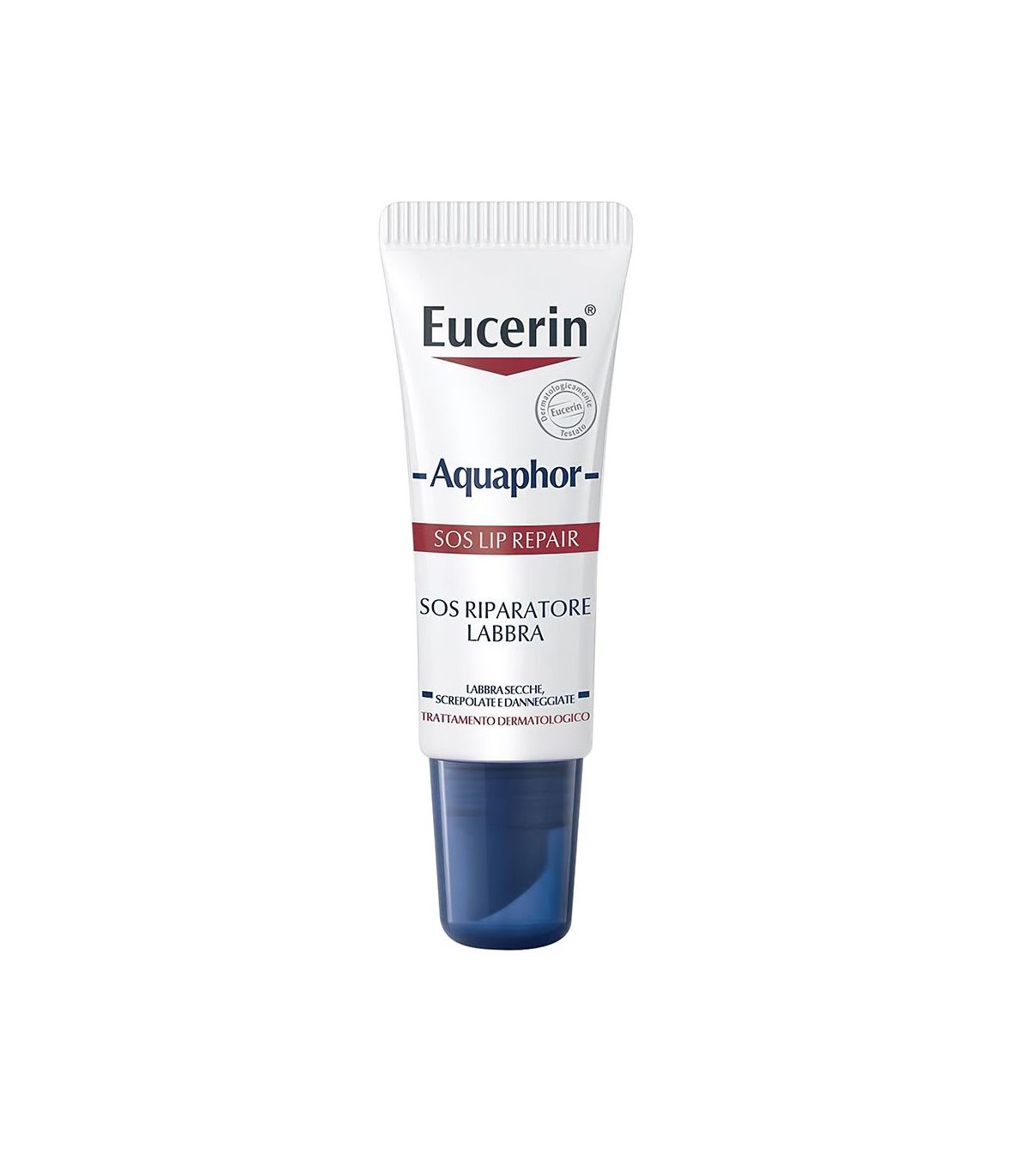 Eucerin Aquaphor - Stick Labbra Riparatore - 10 ml