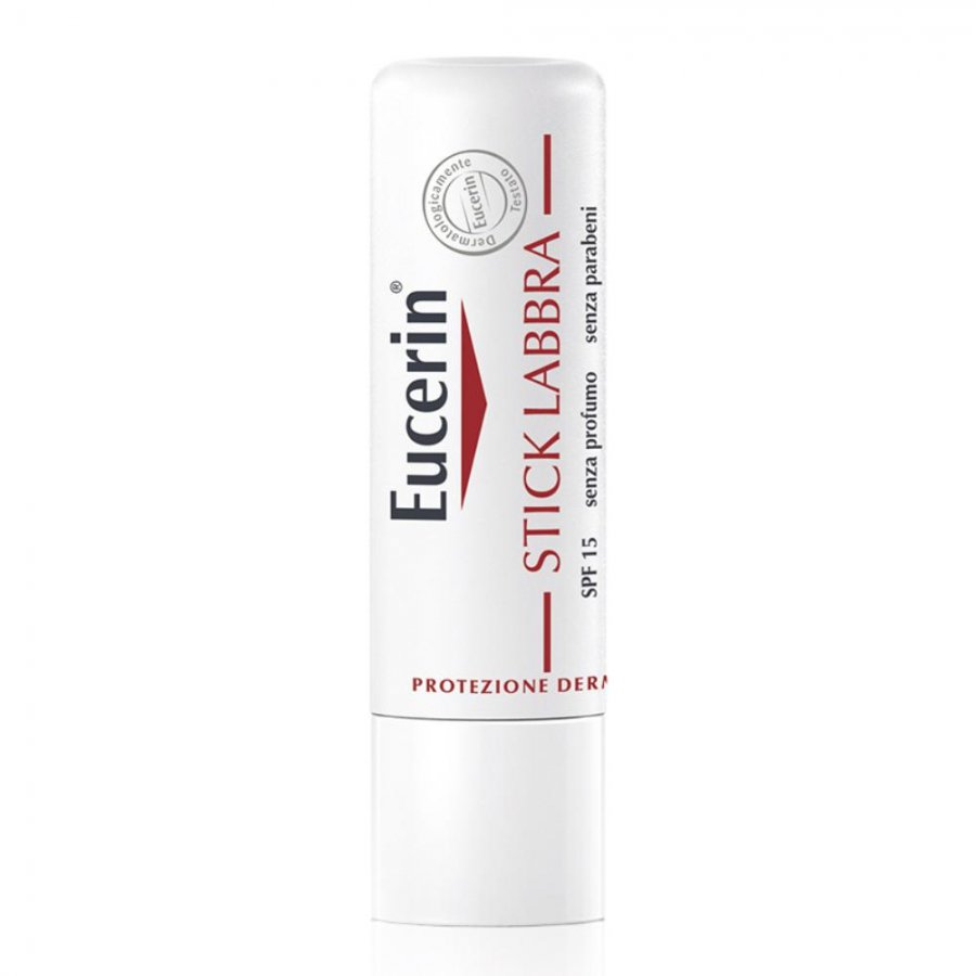 Eucerin - Stick Labbra Protettivo