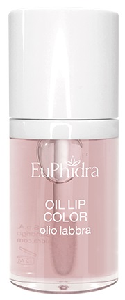 Euphidra Oil Lip Color Olio Labbra OL02 7 ml