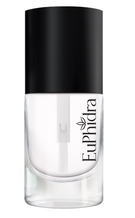Euphidra Smalto Unghie Prima e Dopo ST02 Olio Restart 5 ml