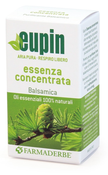 Eupin Essenza Concentrata Balsamica 50 ml