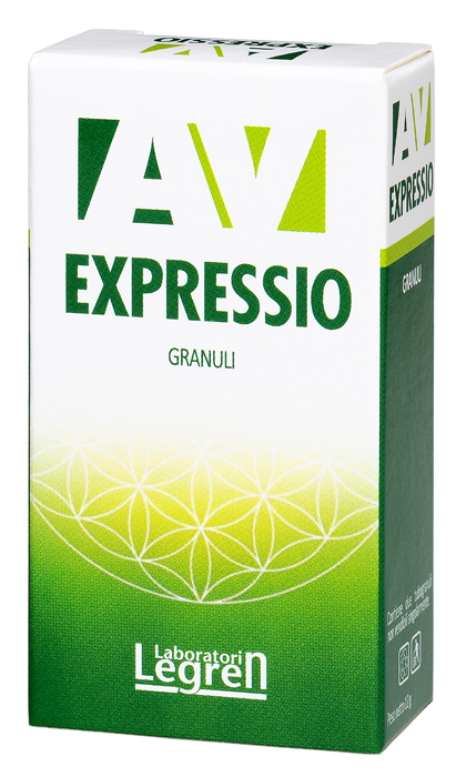 Expressio - Integratore Omeopatico - 220 Granuli