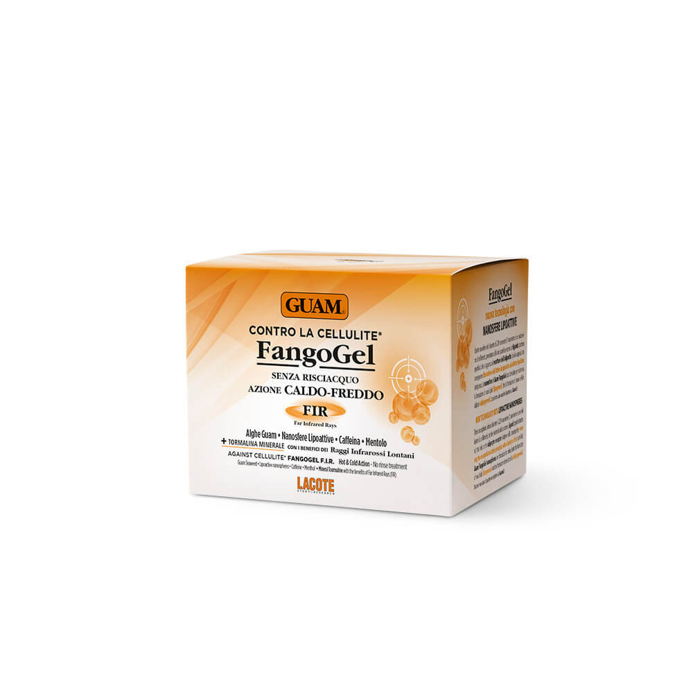FANGOGEL FIR AZIONE CALDO-FREDDO 300 ML