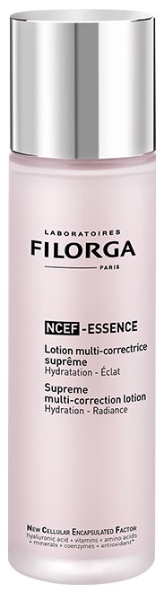 Filorga NCEF Essence - Lozione Viso Idratante Illuminante - 150 ml
