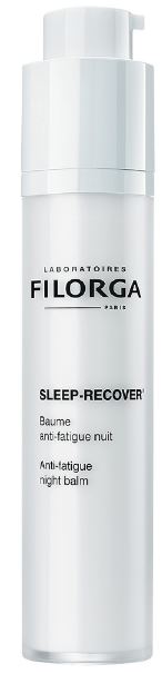 Filorga Sleep Recover - Balsamo Viso Notte Antifatica Rigenerante - 50 ml