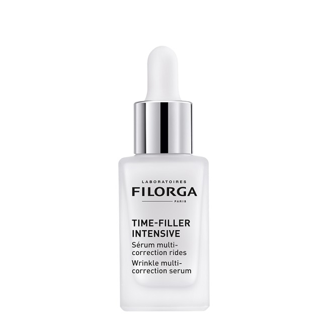 Filorga Time Filler Intensive - Siero Viso Correzione Rughe - 30 ml