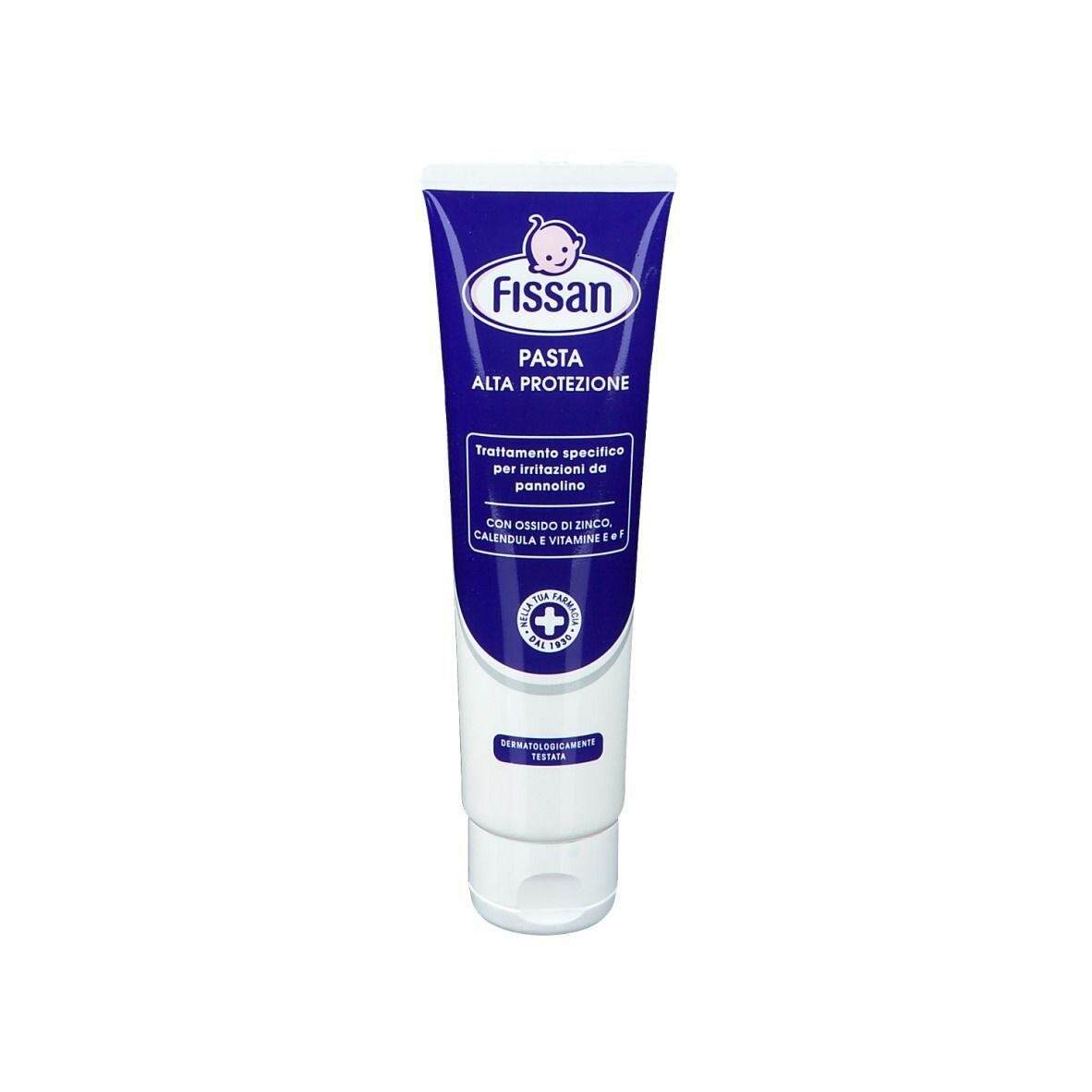 FISSAN PASTA ALTA PROTEZIONE 100 G