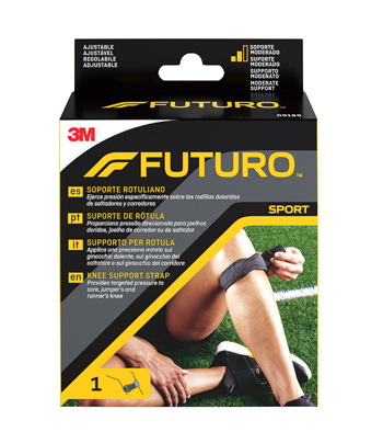 Futuro Sport Supporto per Rotula