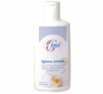 G-Femm - Sapone Intimo - 200 ml