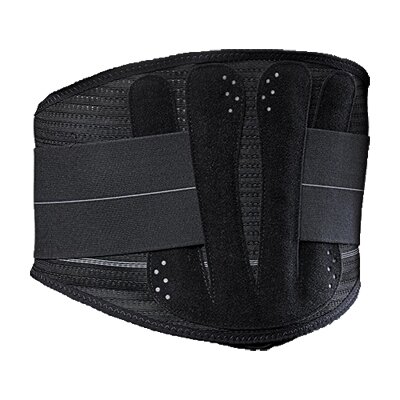 Dr. Gibaud Ortho Lombogib Senior - Corsetto Lobosacrale - Taglia 3