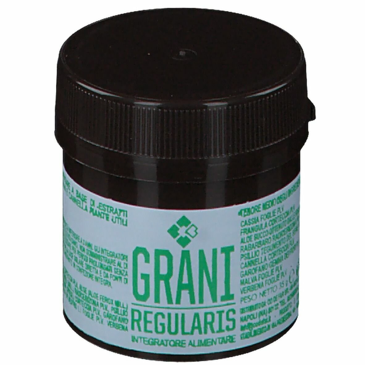 GRANI REGULARIS 35 G