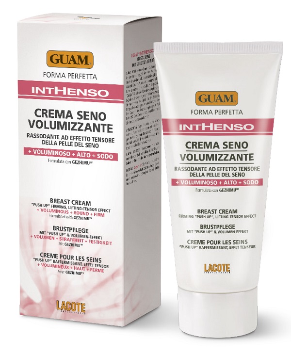 Guam Inthenso Crema Seno Volumizzante 150 ml