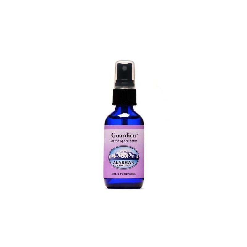 Guardian Spray Essenza Alaska 60 ml