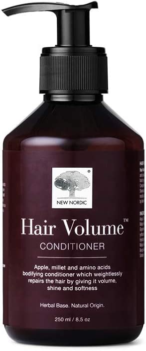 Hair Volume Balsamo Capelli Volumizzante 250 ml