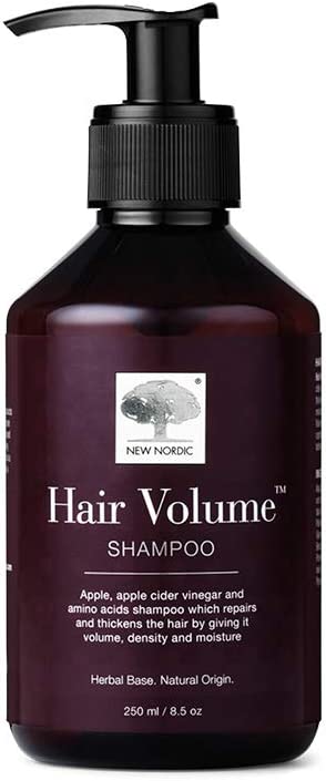 Hair Volume Shampoo Volumizzante 250 ml