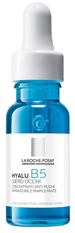 La Roche-Posay Hyalu B5 Siero Occhi Riparatore 15 ml