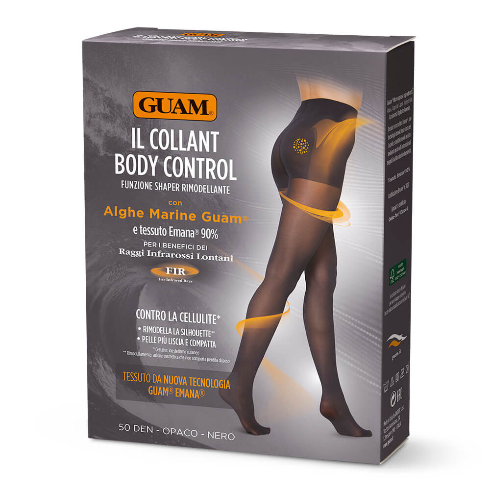 COLLANT BODY CONTROL S/M