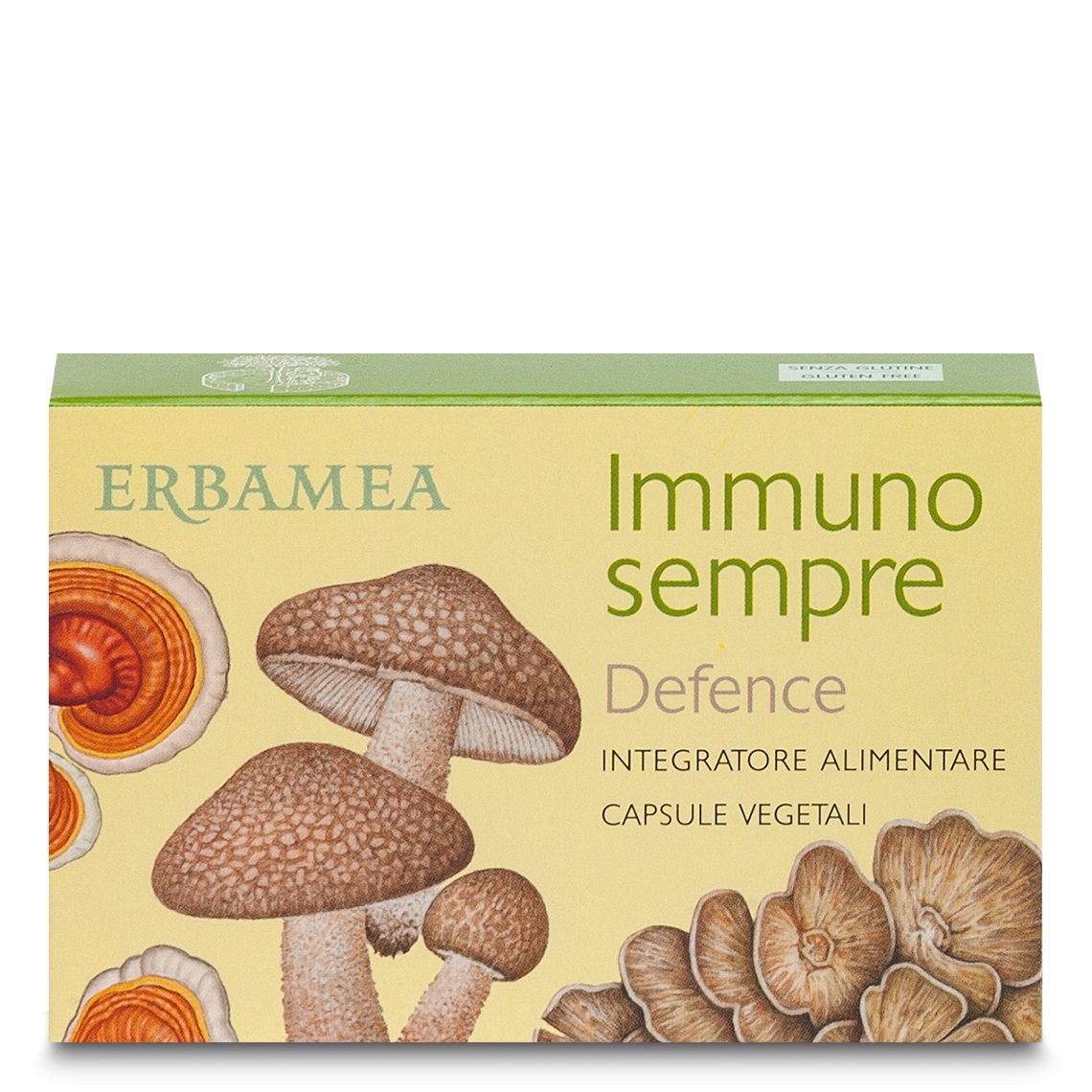 Immunosempre Defence Integratore Difese Immunitarie 24 Capsule
