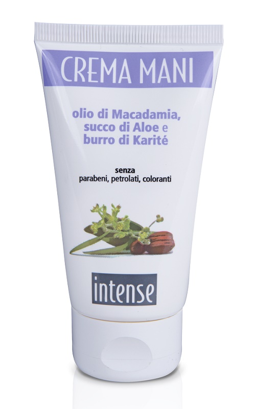 Intense - Crema Mani Rigenerante - 75 ml