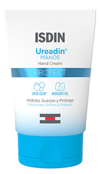 Isdin Ureadin Manos - Crema Mani Protettiva - 50 ml