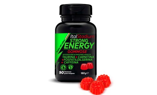 ITALSTADIUM STRONG ENERGY LAMPONE 90 GOMMOSE