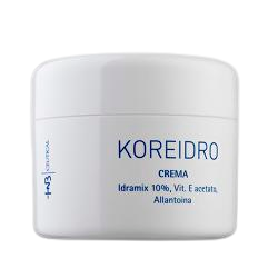 Koreidro Crema Idratante Pelle Secca 75 ml