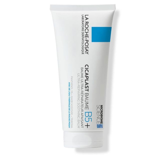 La Roche-Posay Cicaplast Baume B5+ - Crema Corpo Idratante per Pelle Irritata - 100 ml