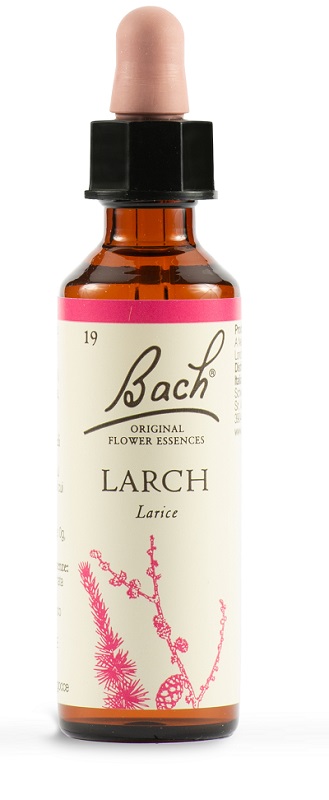 Fiori di Bach Original Larice 20 ml