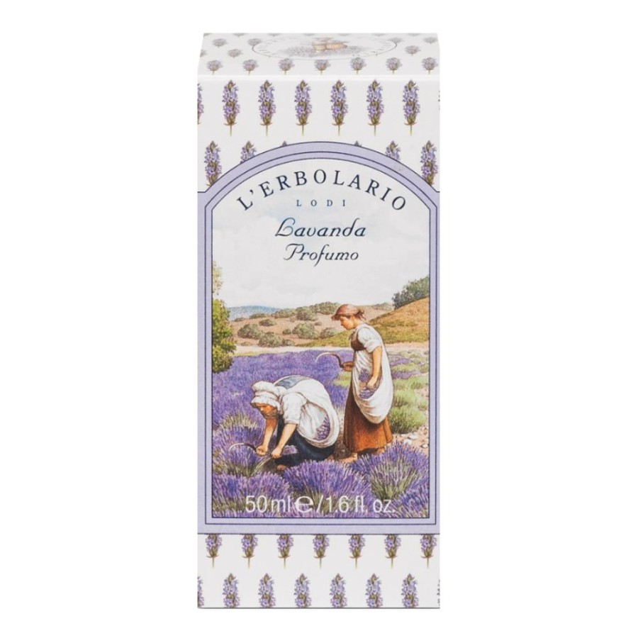 Lavanda Profumo 50 ml