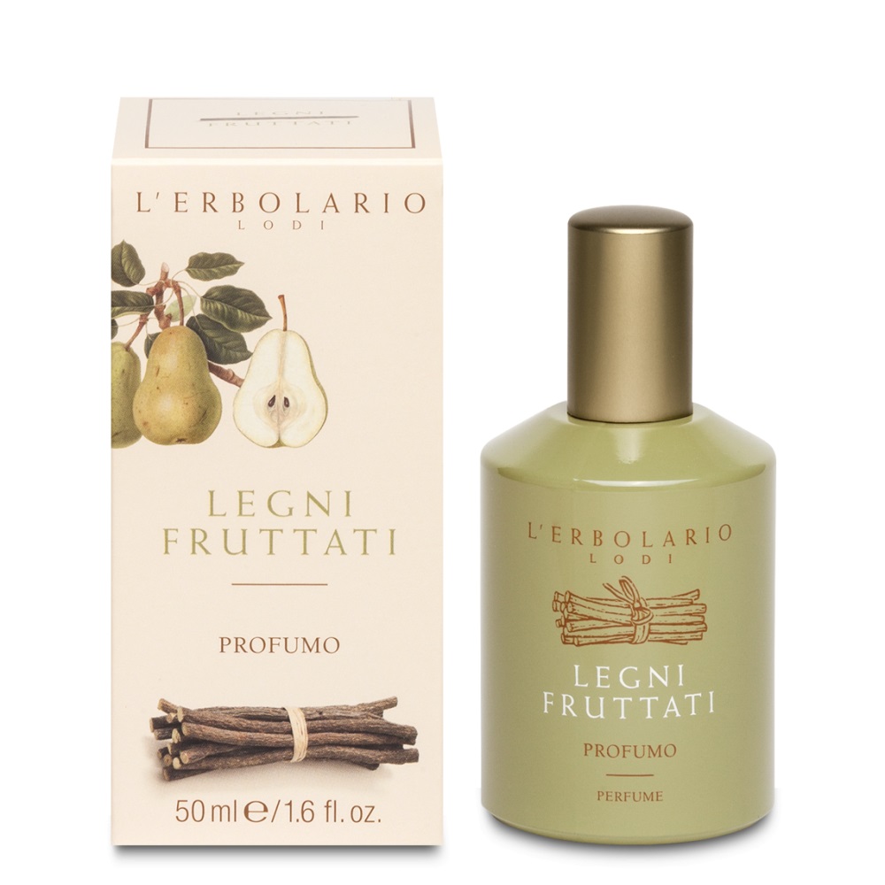 Legni Fruttati Profumo 50 ml