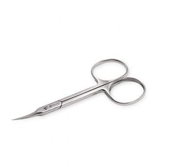 Libellule Forbici per Unghie Punta Lancia Curva