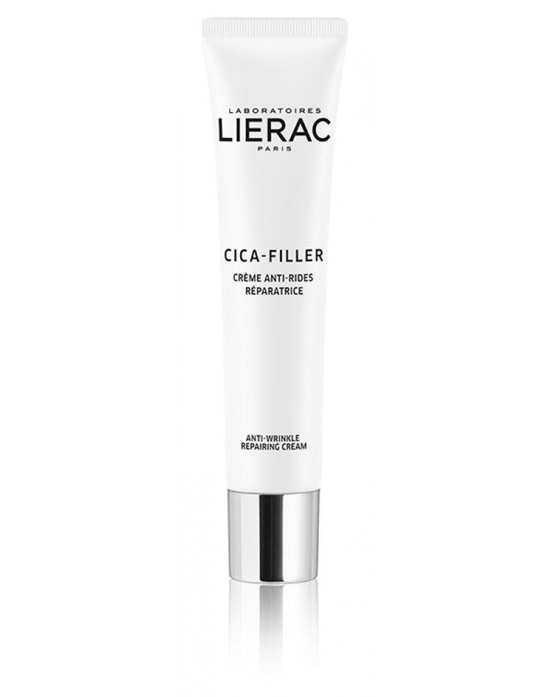 Lierac Cica Filler - Crema Viso Anti-rughe Riparatrice - 30 ml