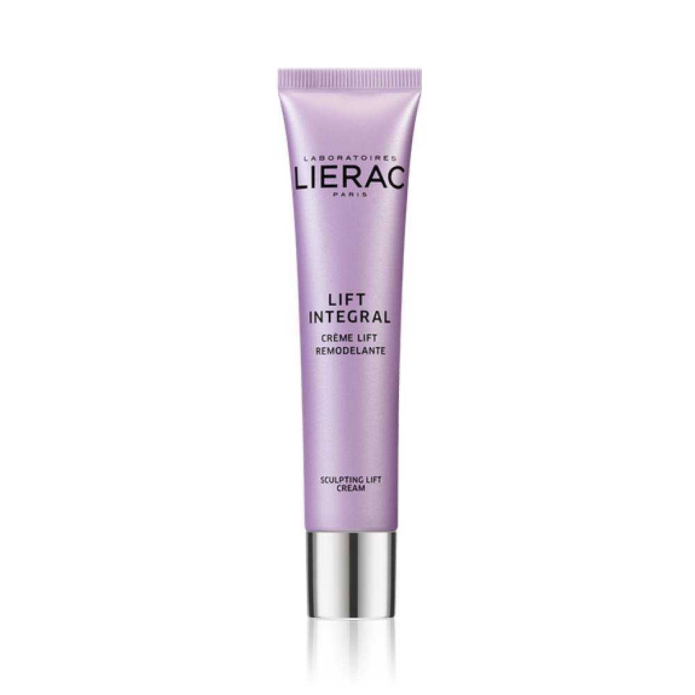 Lierac Lift Integral - Crema Viso Giorno Rimodellante - 30 ml