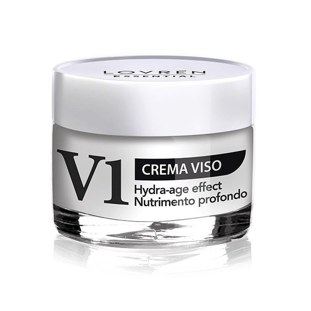 LOVREN CREMA VISO V1 30 ML