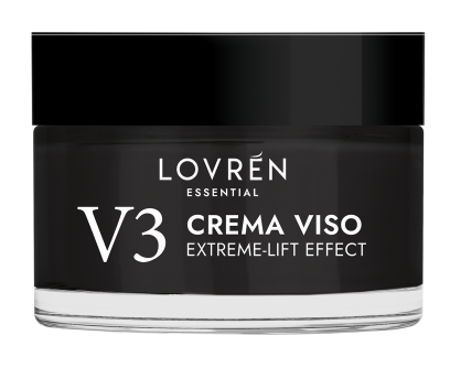 LOVREN ESSENTIAL L V3 CREMA VISO HYDRA LIFT 30 ML