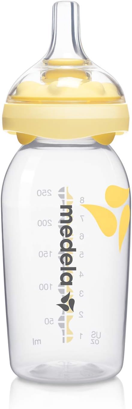 Medela Calm Biberon Taglia M 250 ml