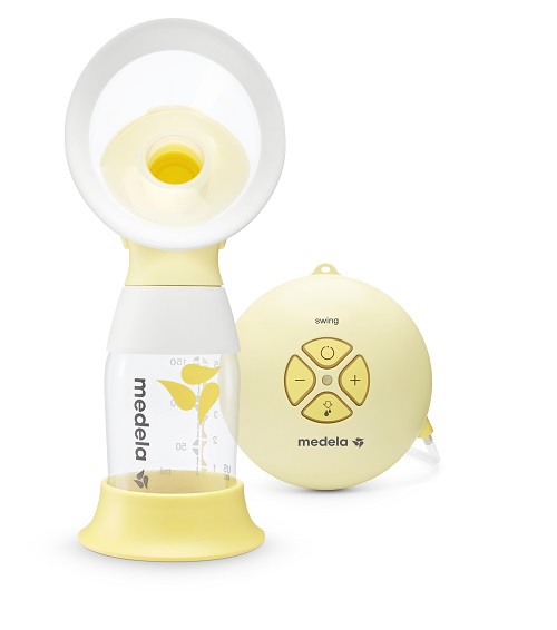 Medela Swing Flex Tiralatte Elettrico Singolo