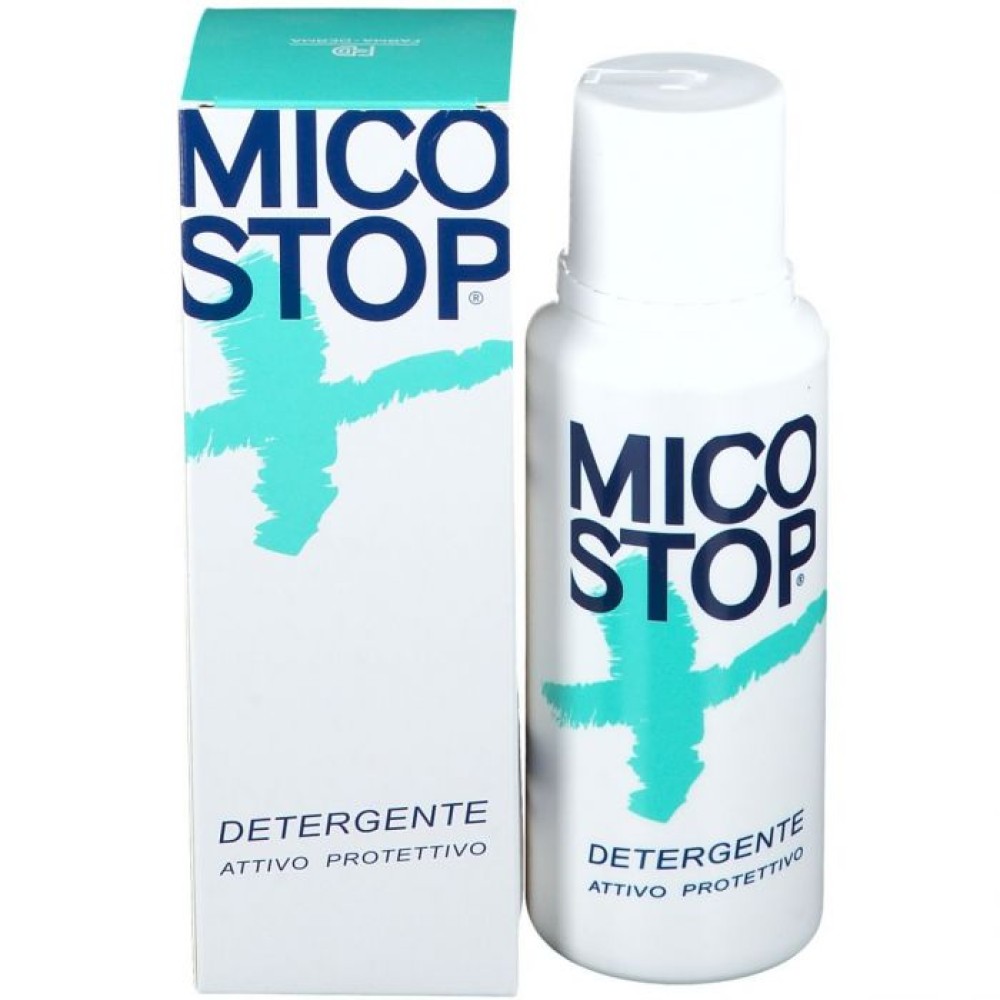 Micostop - Detergente Intimo Delicato - 250 ml