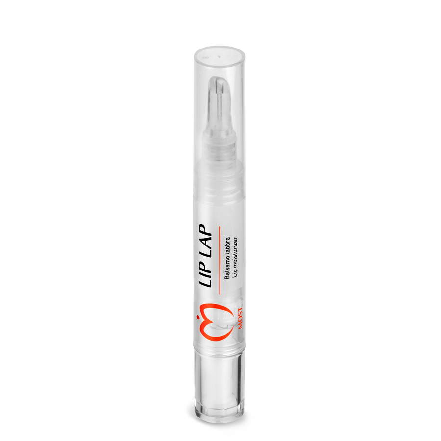 Most Liplap Balsamo Labbra Emolliente 10 ml
