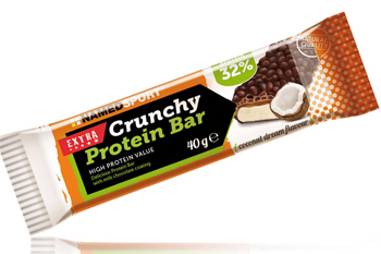 Named Sport Crunchy ProteinBar - Barretta Proteica - Gusto Coconut Dream
