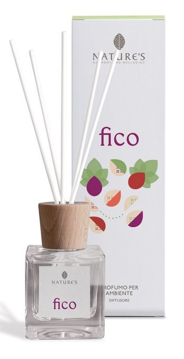 Nature's Fico - Profumo per Ambiente - 100 ml