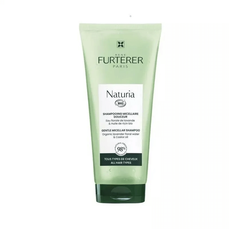 Rene Furterer Naturia - Shampoo Micellare - 200 ml