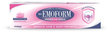 Neoemoform Dentifricio Protezione Totale 100 ml